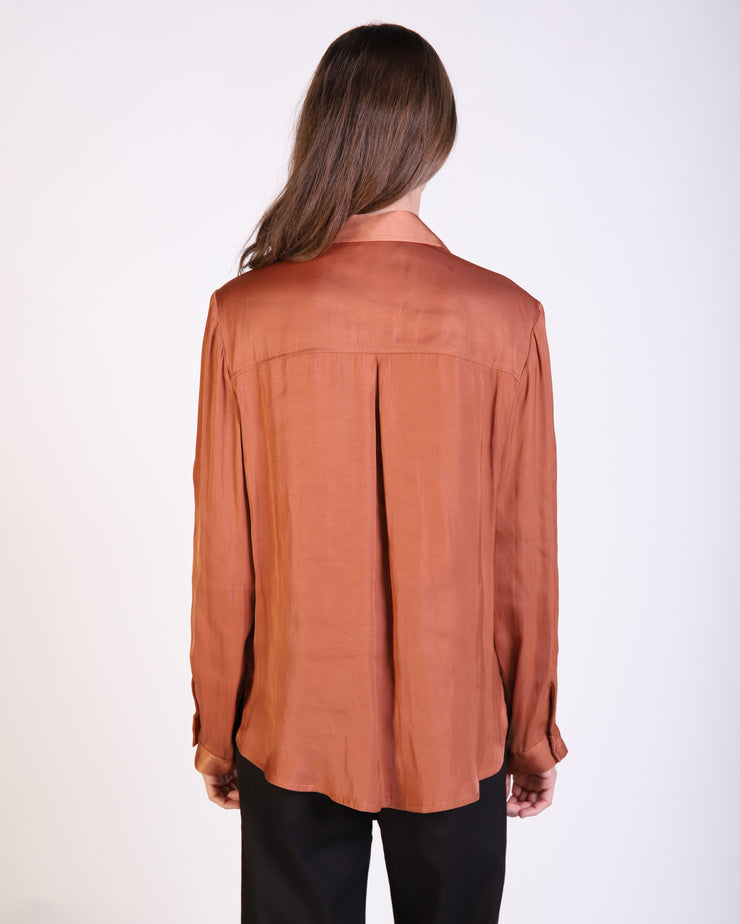 Camile Shirt