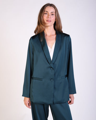 Mia Blazer