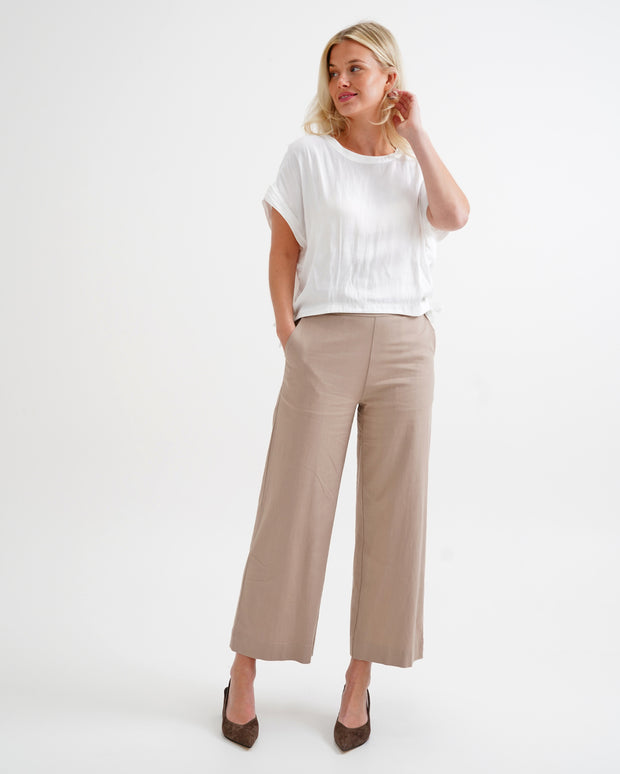 Frankie Pant
