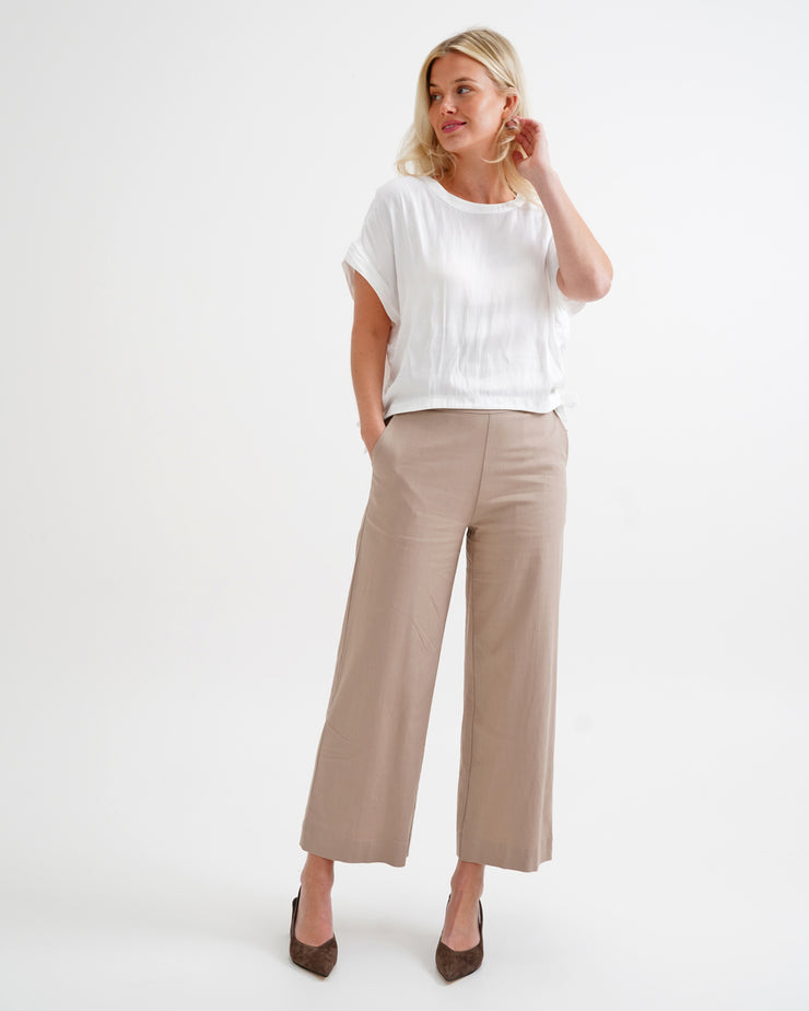 Frankie Pant