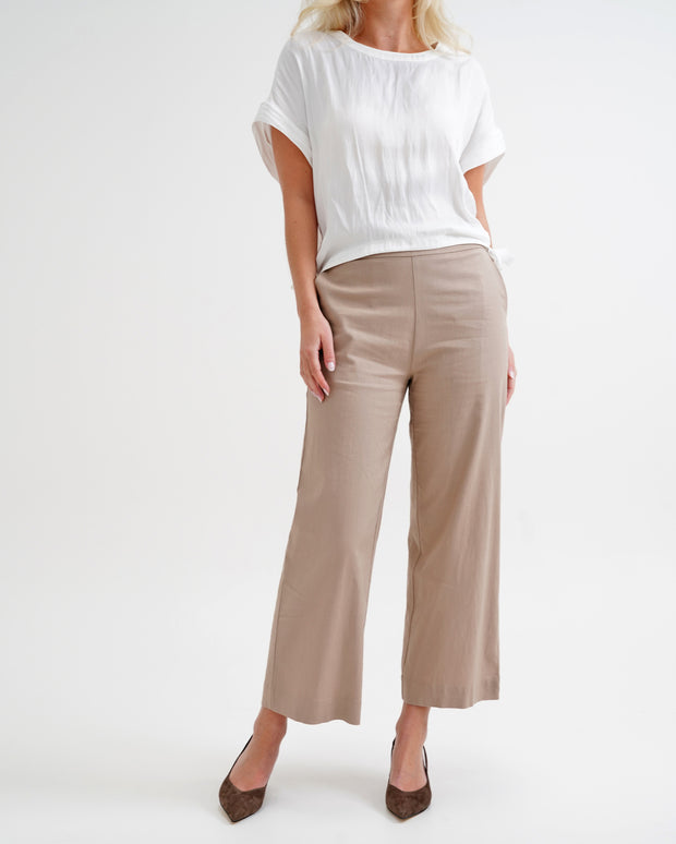 Frankie Pant