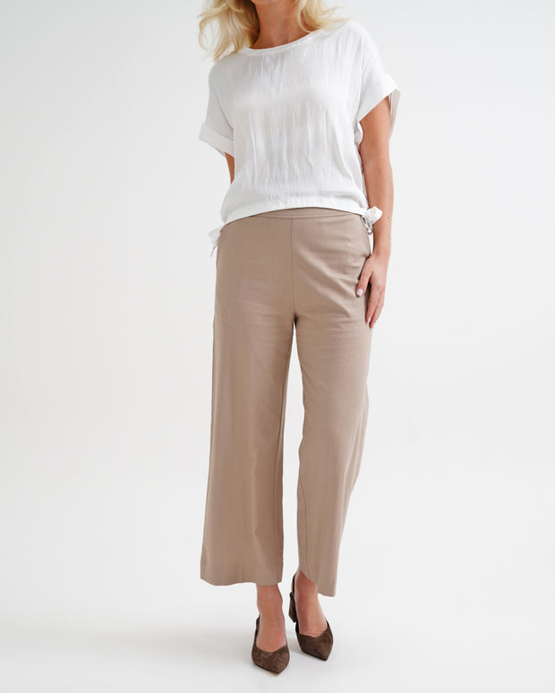 Frankie Pant