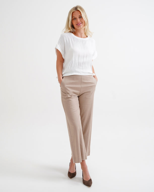 Frankie Pant