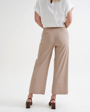 Frankie Pant