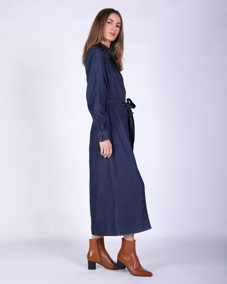 Taylor Denim Dress