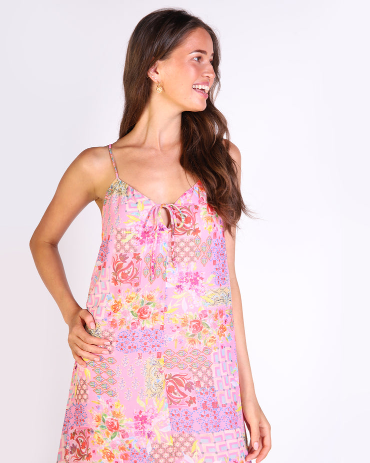 Ingrid Dress