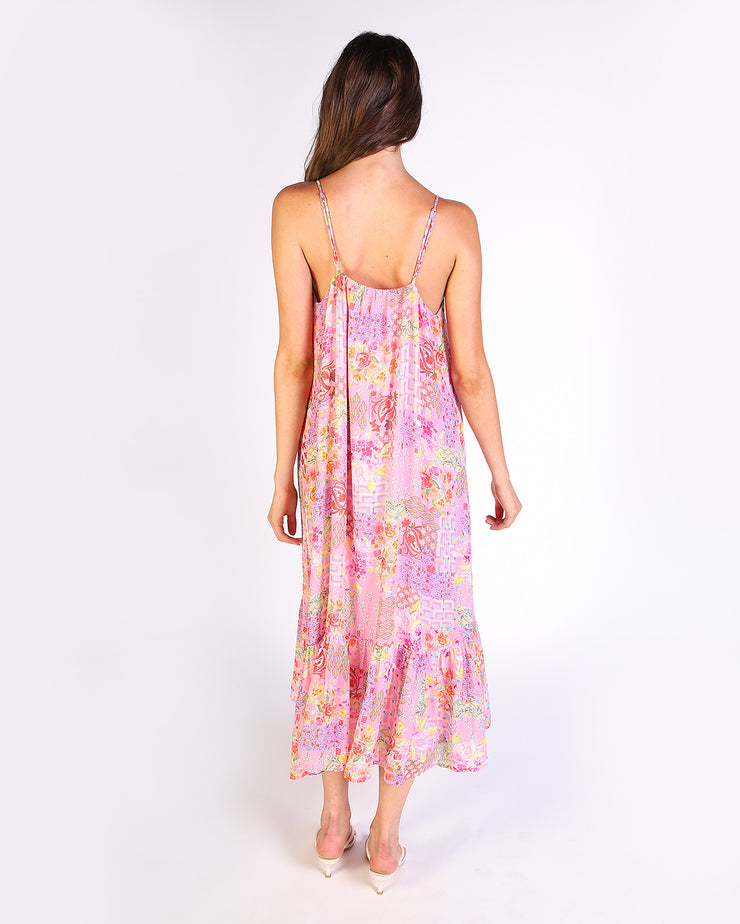 Ingrid Dress