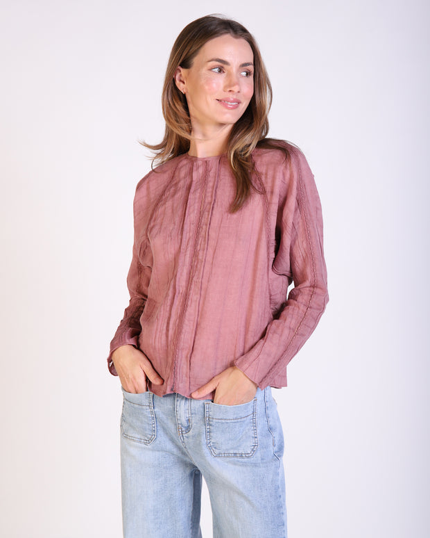Sienna Top
