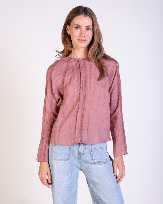 Sienna Top