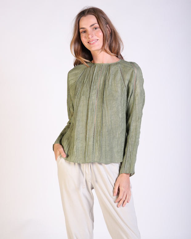 Sienna Top