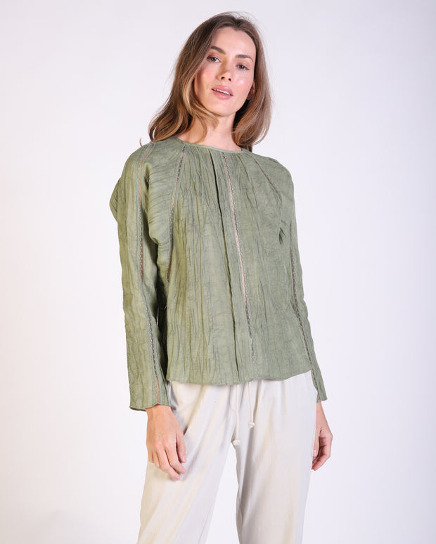 Sienna Top