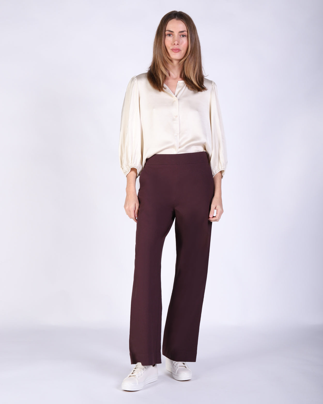 Francis Pant - Mocha