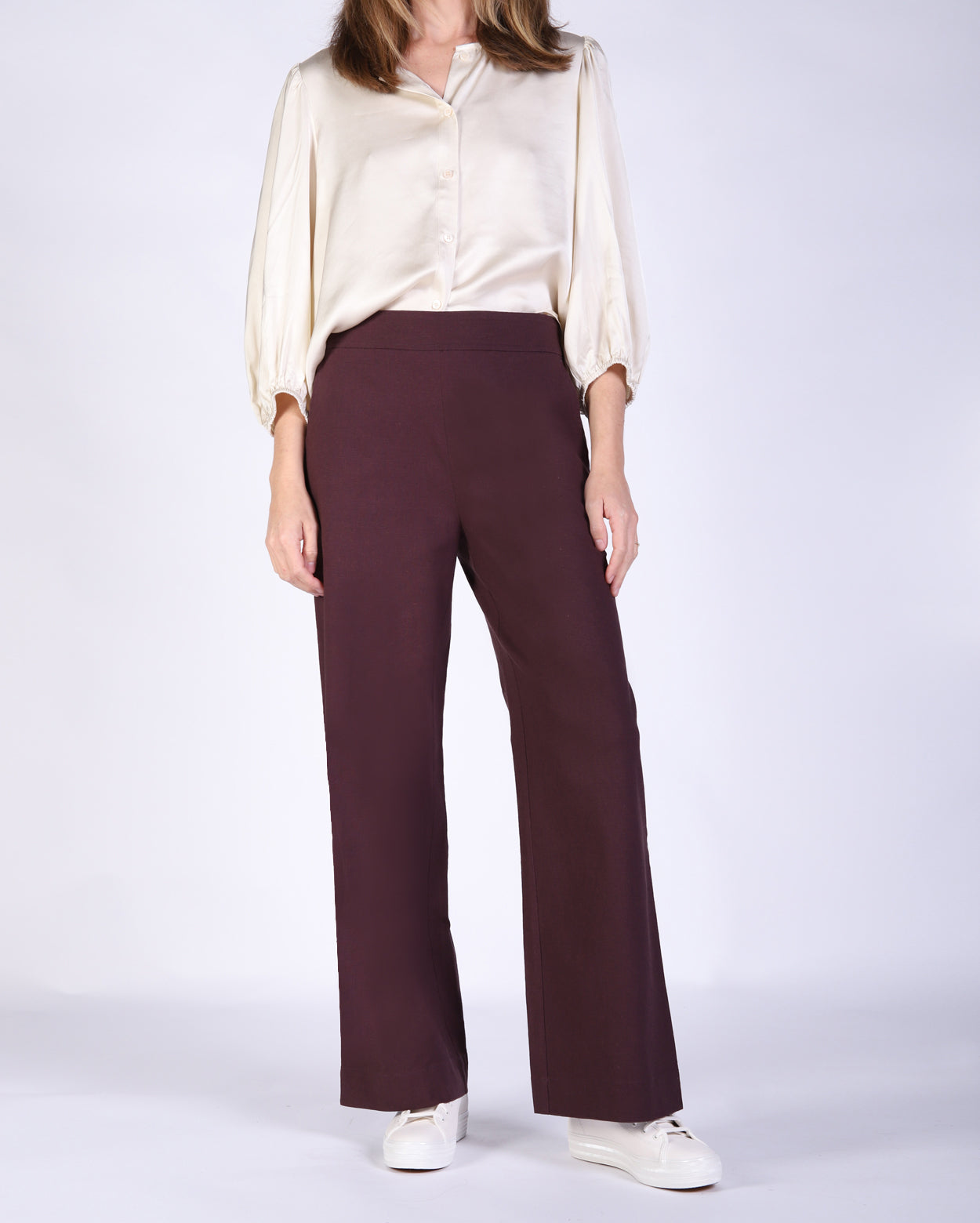 Francis Pant - Mocha