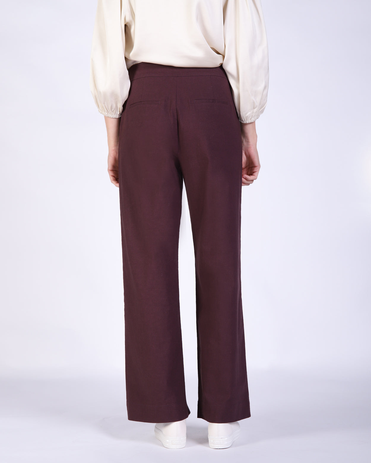 Francis Pant - Mocha