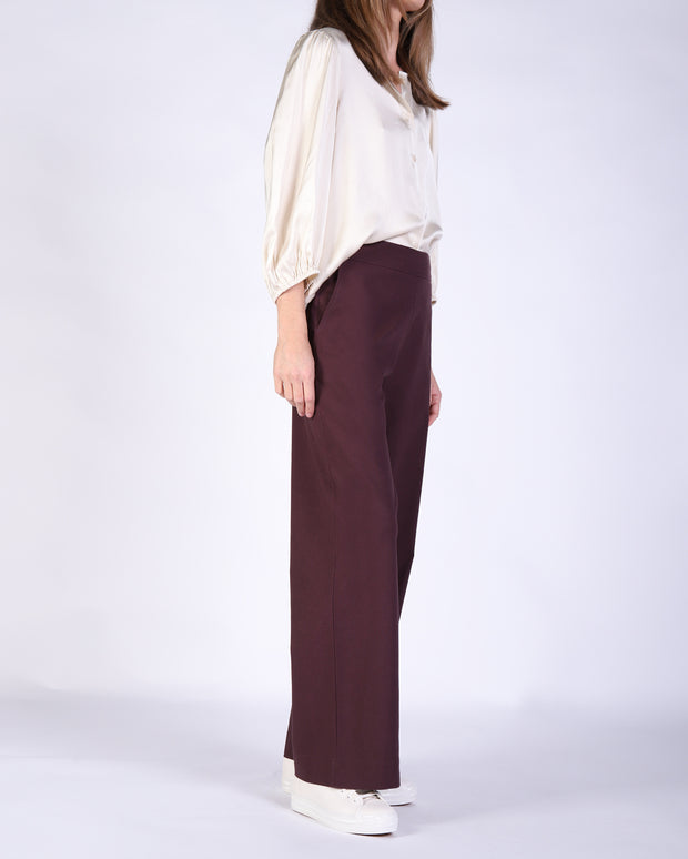 Francis Pant