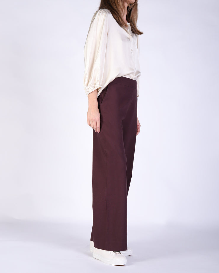 Francis Pant