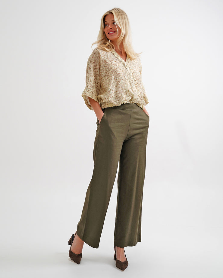 Francis Pant