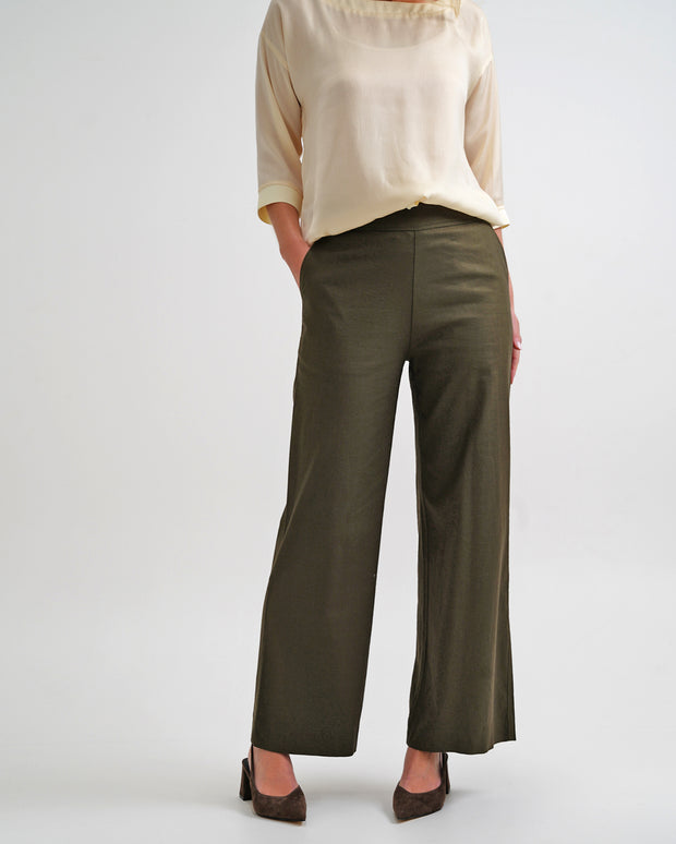 Francis Pant