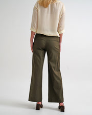 Francis Pant