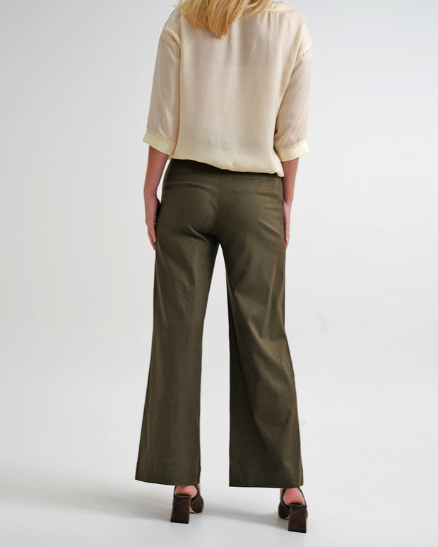 Francis Pant