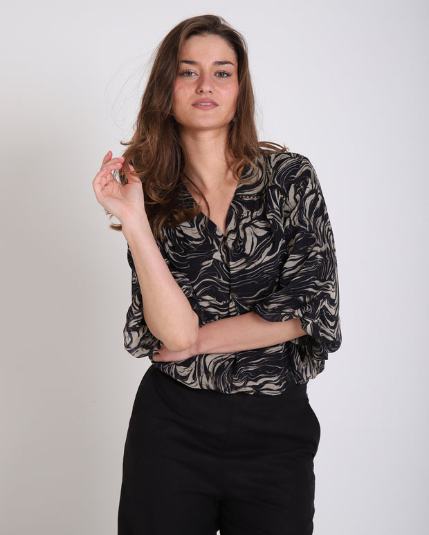 Xena Top