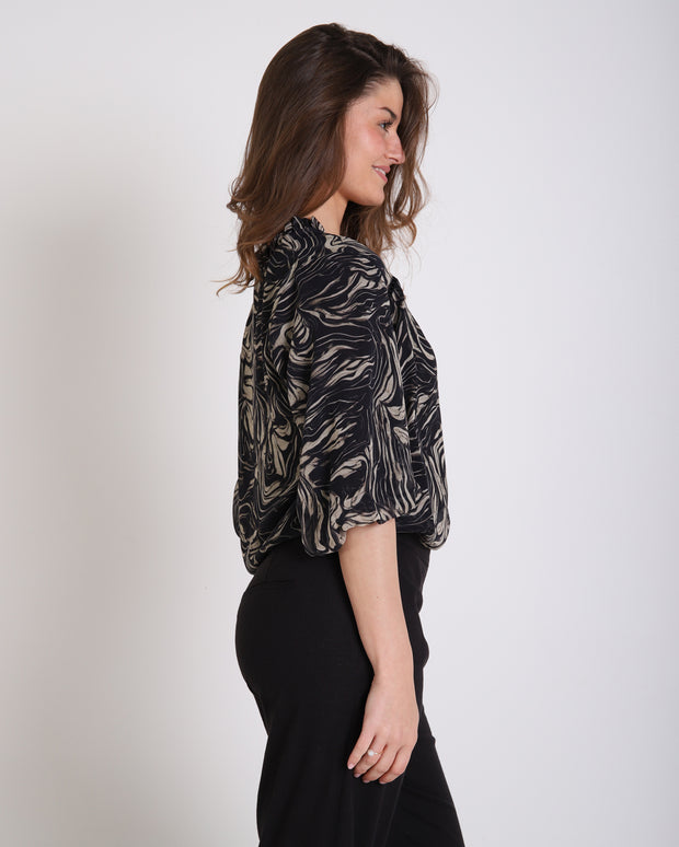 Xena Top