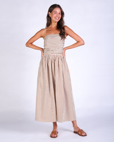 Torren Dress