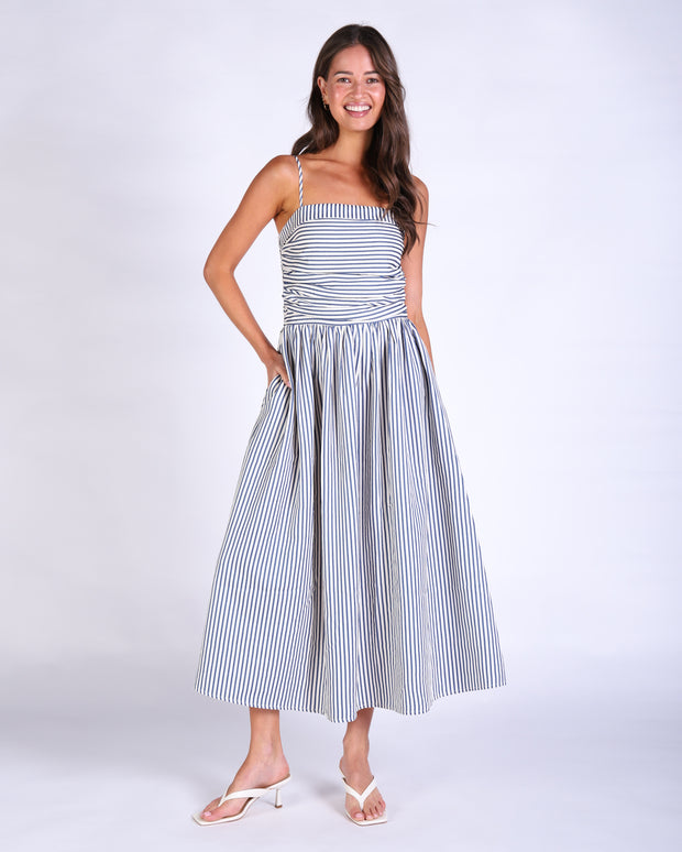 Torren Dress