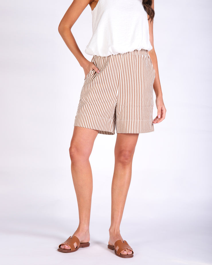 Torren Short