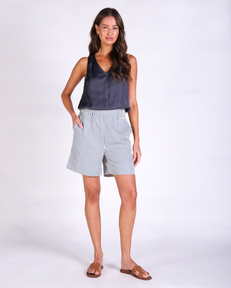 Torren Short