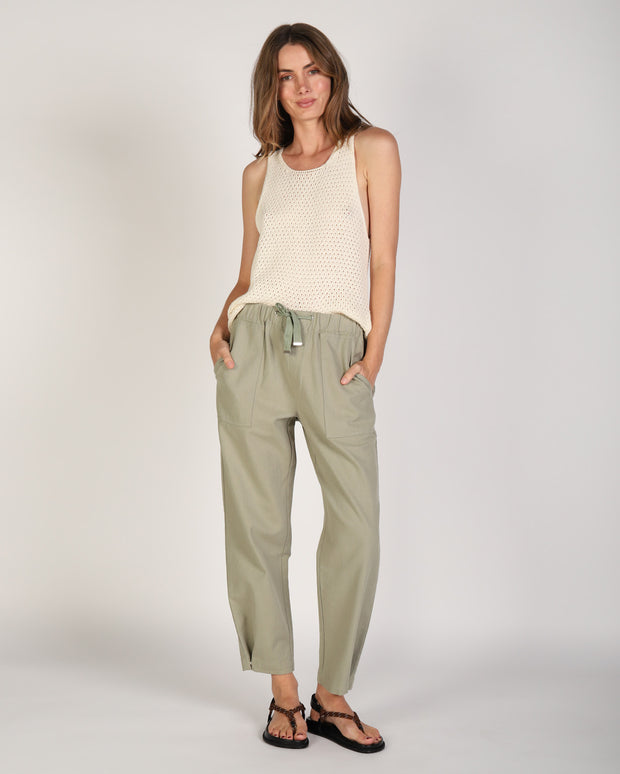 Lisa Pant