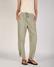 Lisa Pant