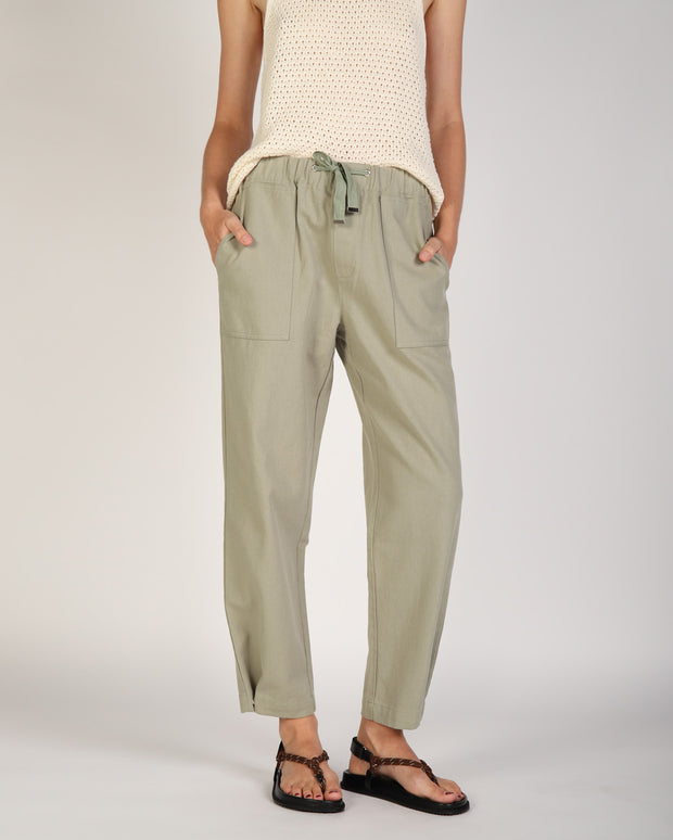 Lisa Pant