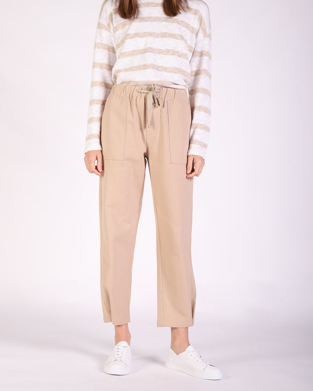 Lisa Pant