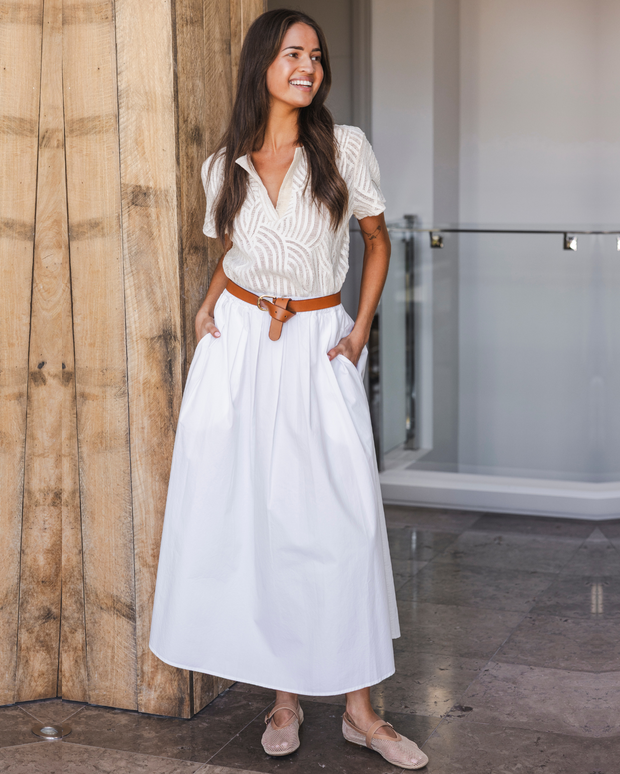 Kia Skirt