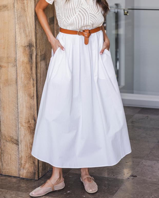 Kia Skirt