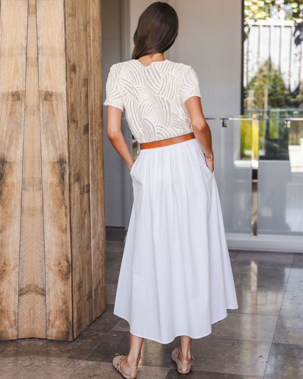 Kia Skirt