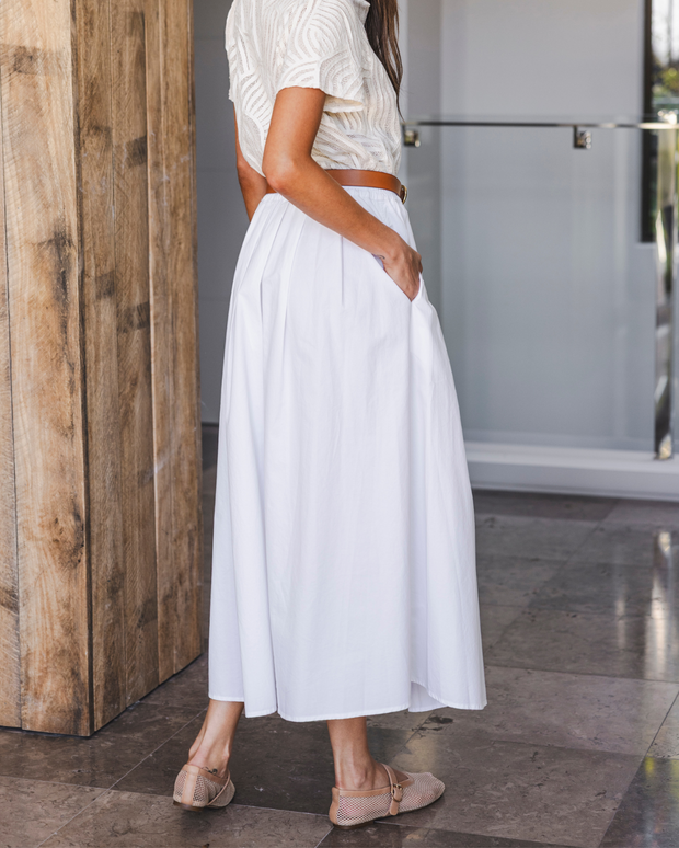 Kia Skirt