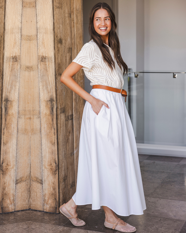 Kia Skirt