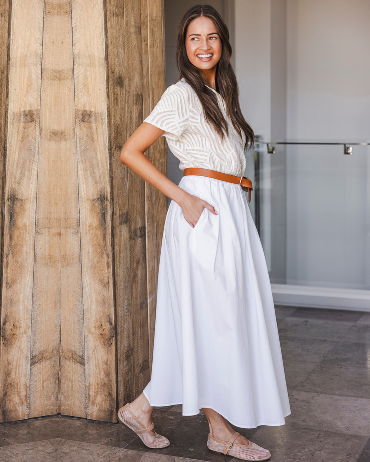 Kia Skirt