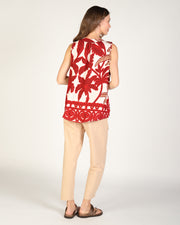 Lisa Linen Pant