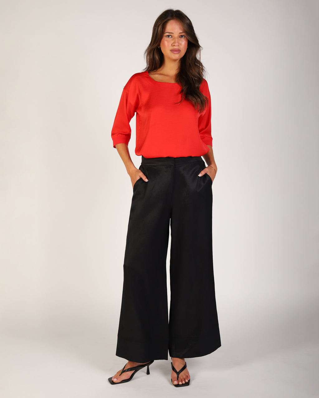 Ellis Pant - Black