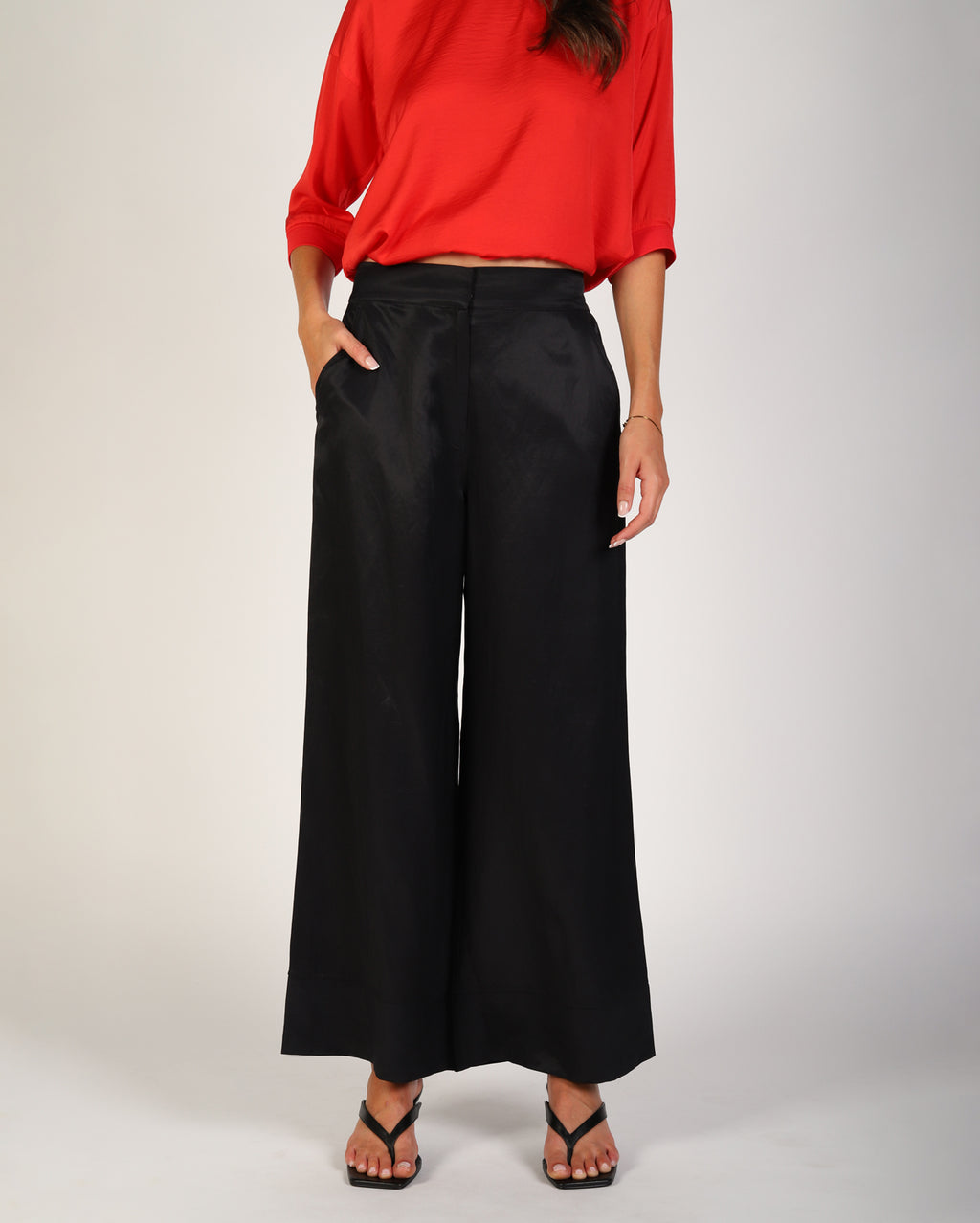 Ellis Pant - Black