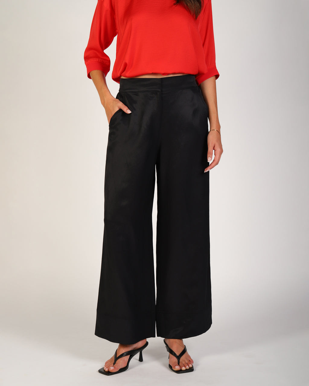 Ellis Pant - Black