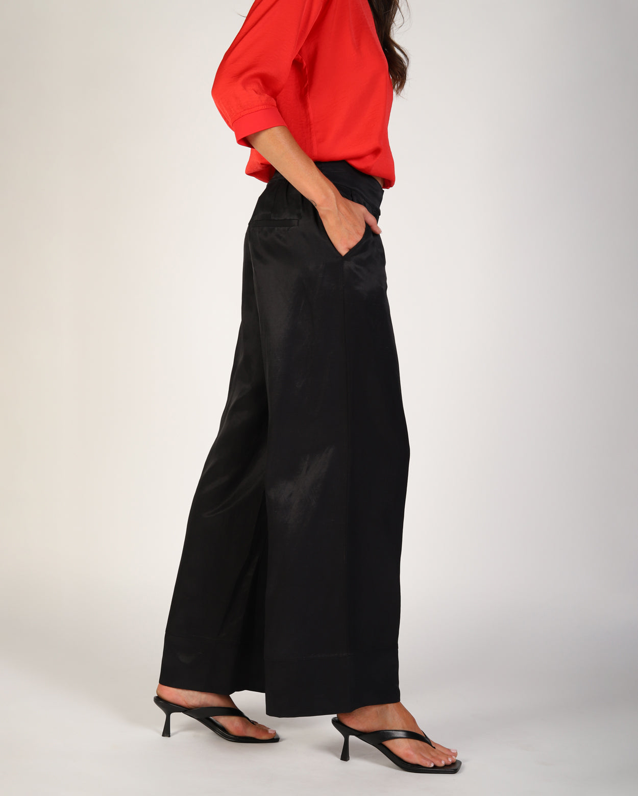 Ellis Pant - Black