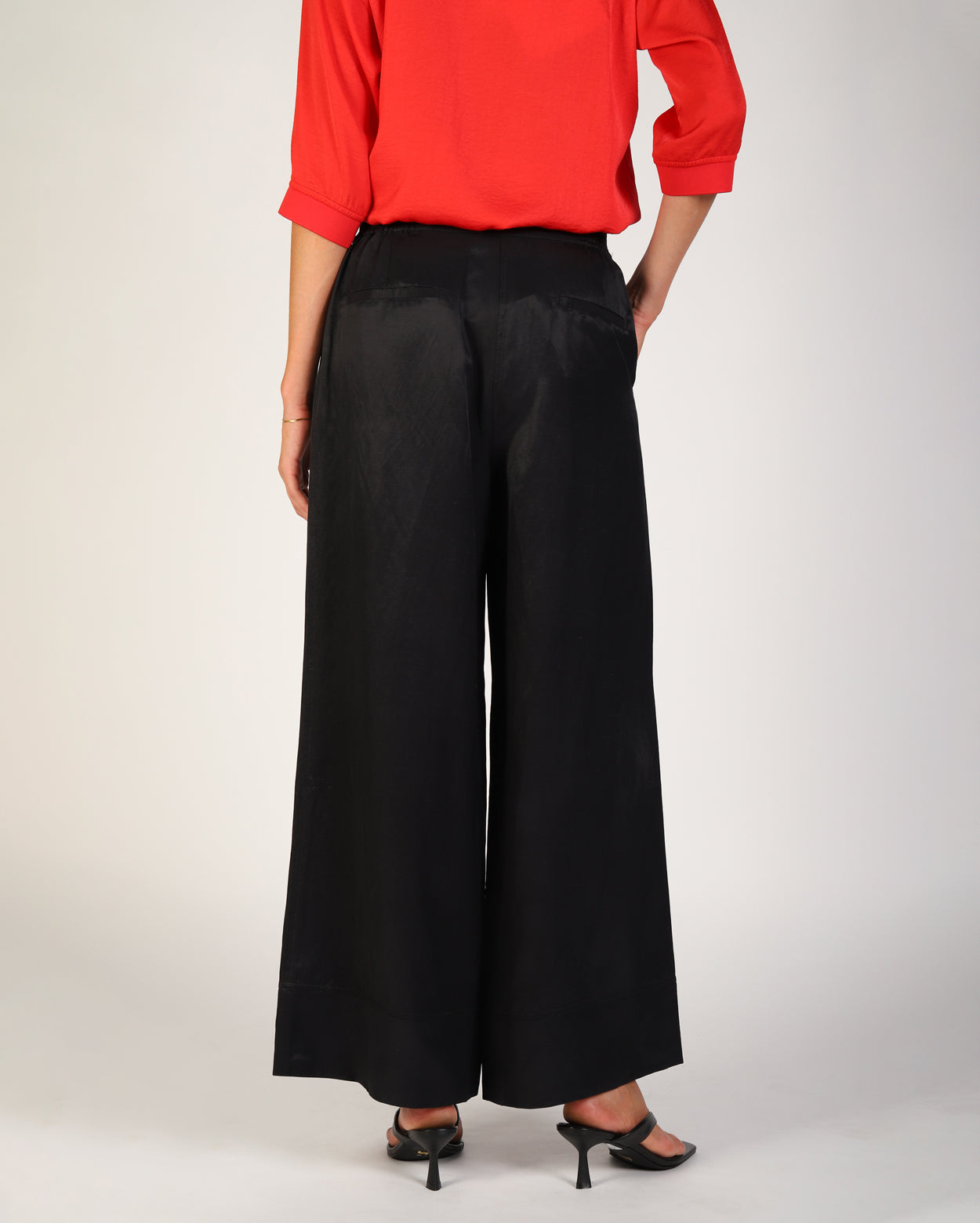 Ellis Pant - Black