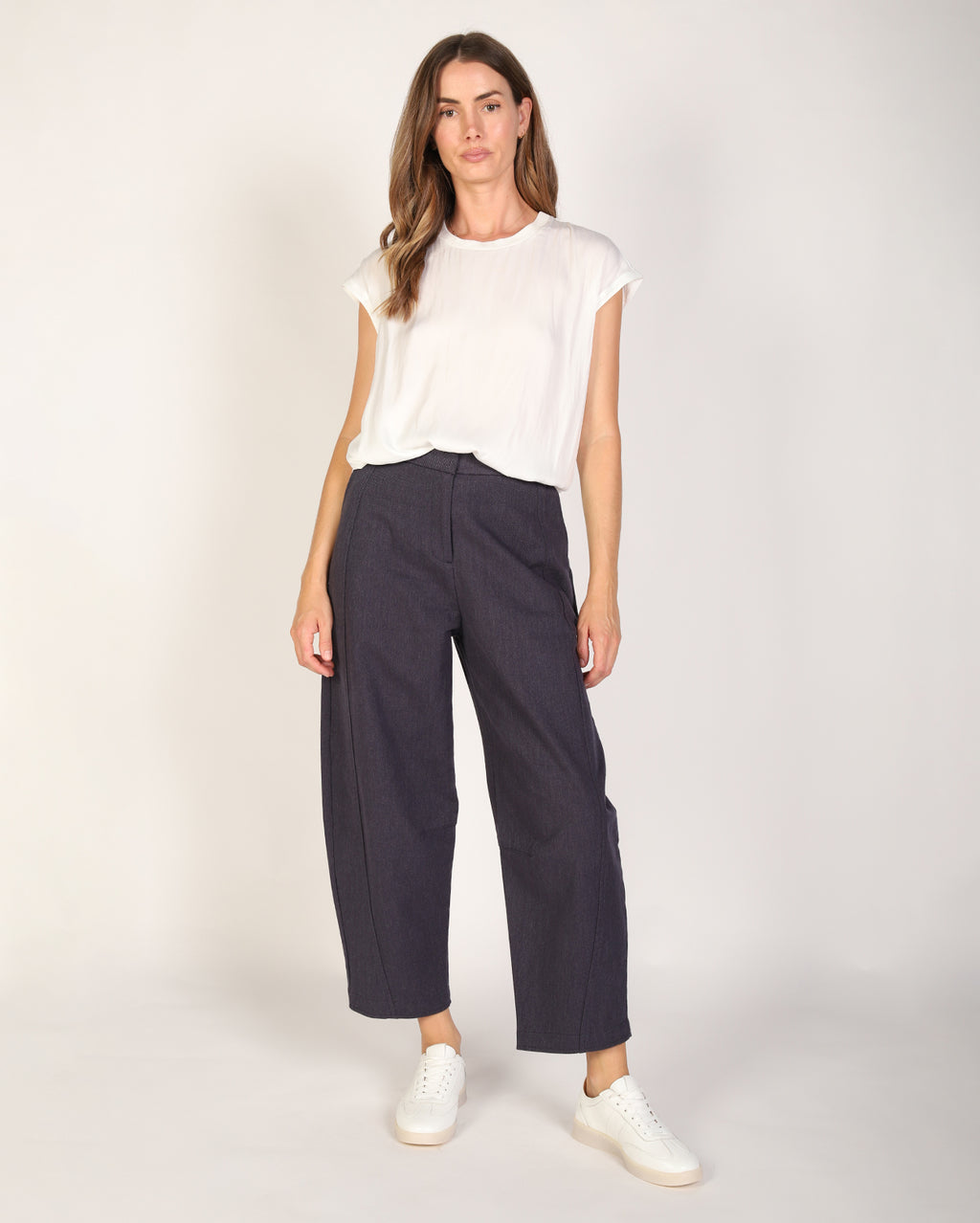 Erin Pant - Denim
