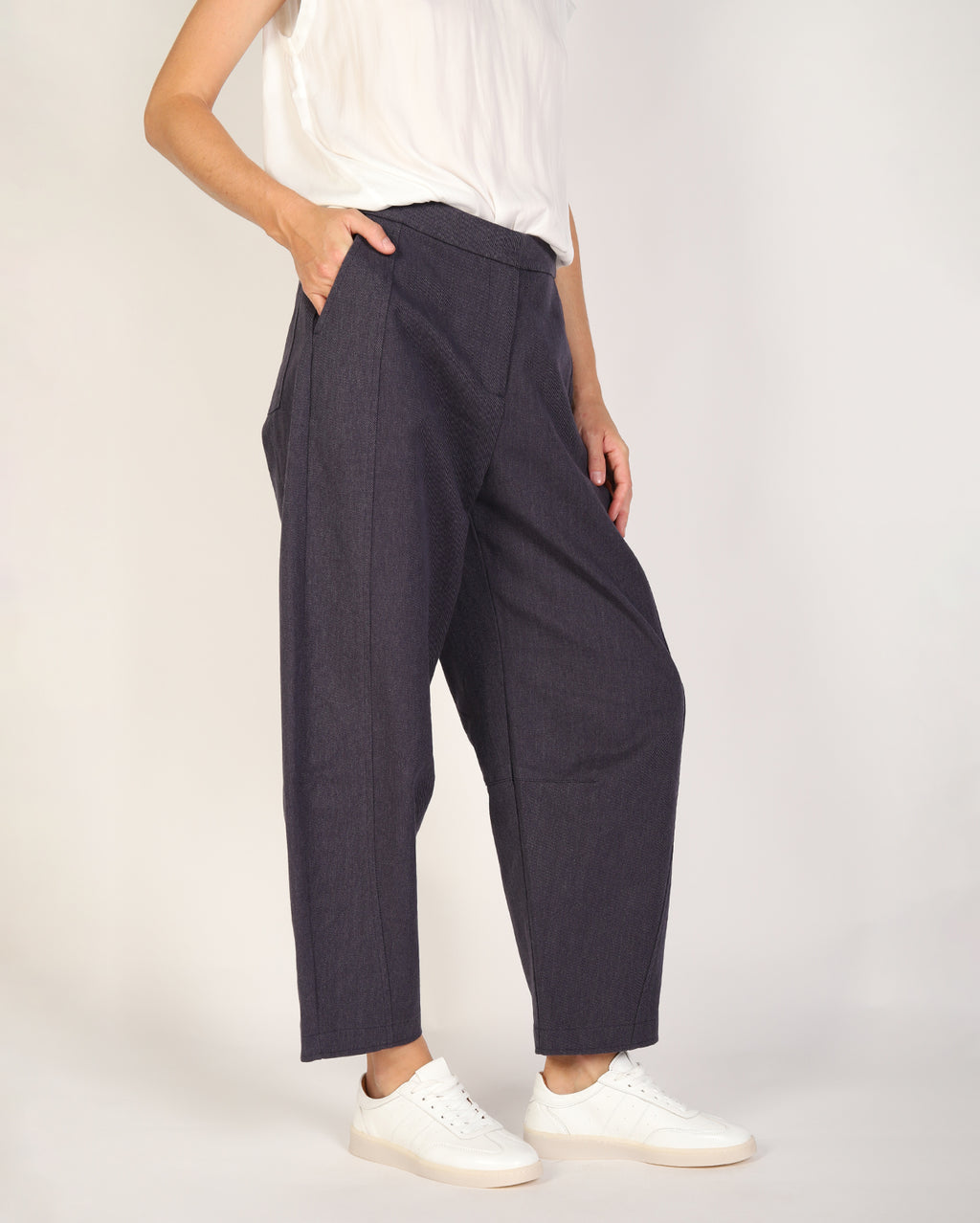 Erin Pant - Denim