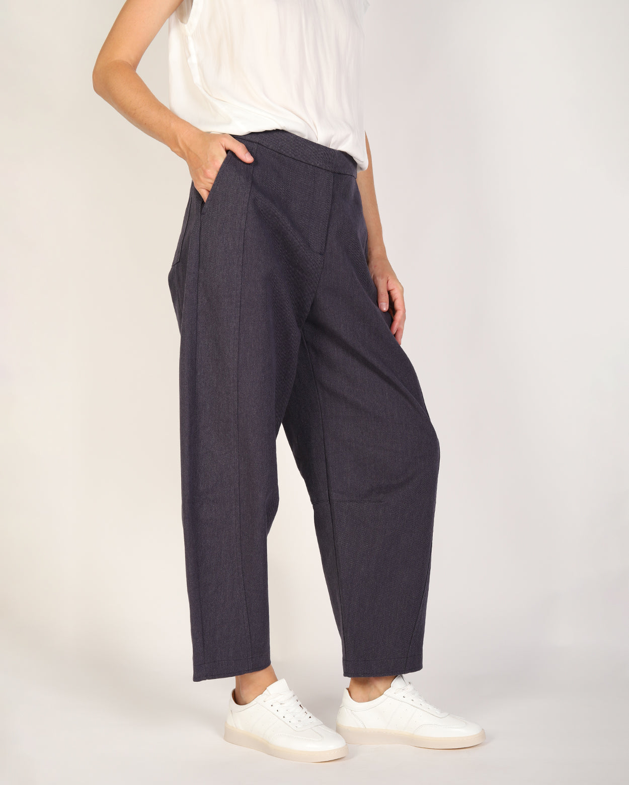 Erin Pant - Denim