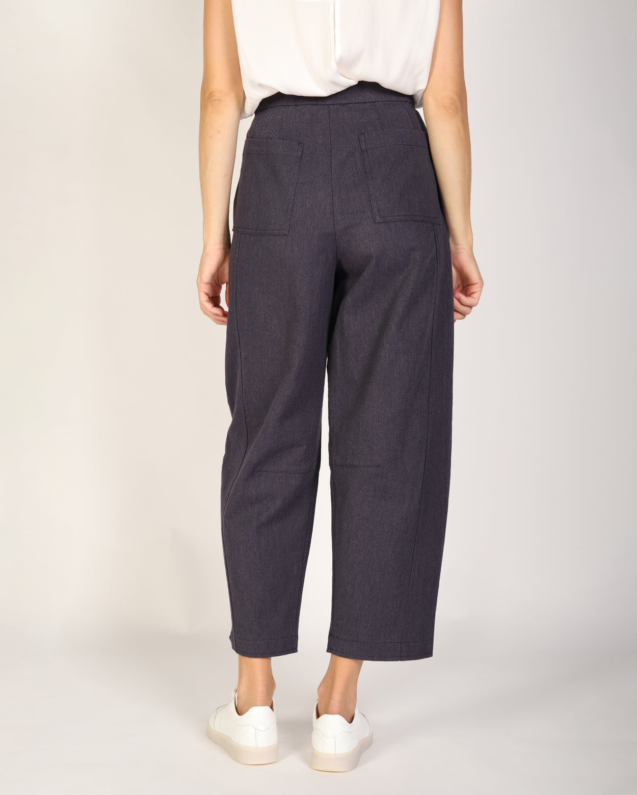 Erin Pant - Denim